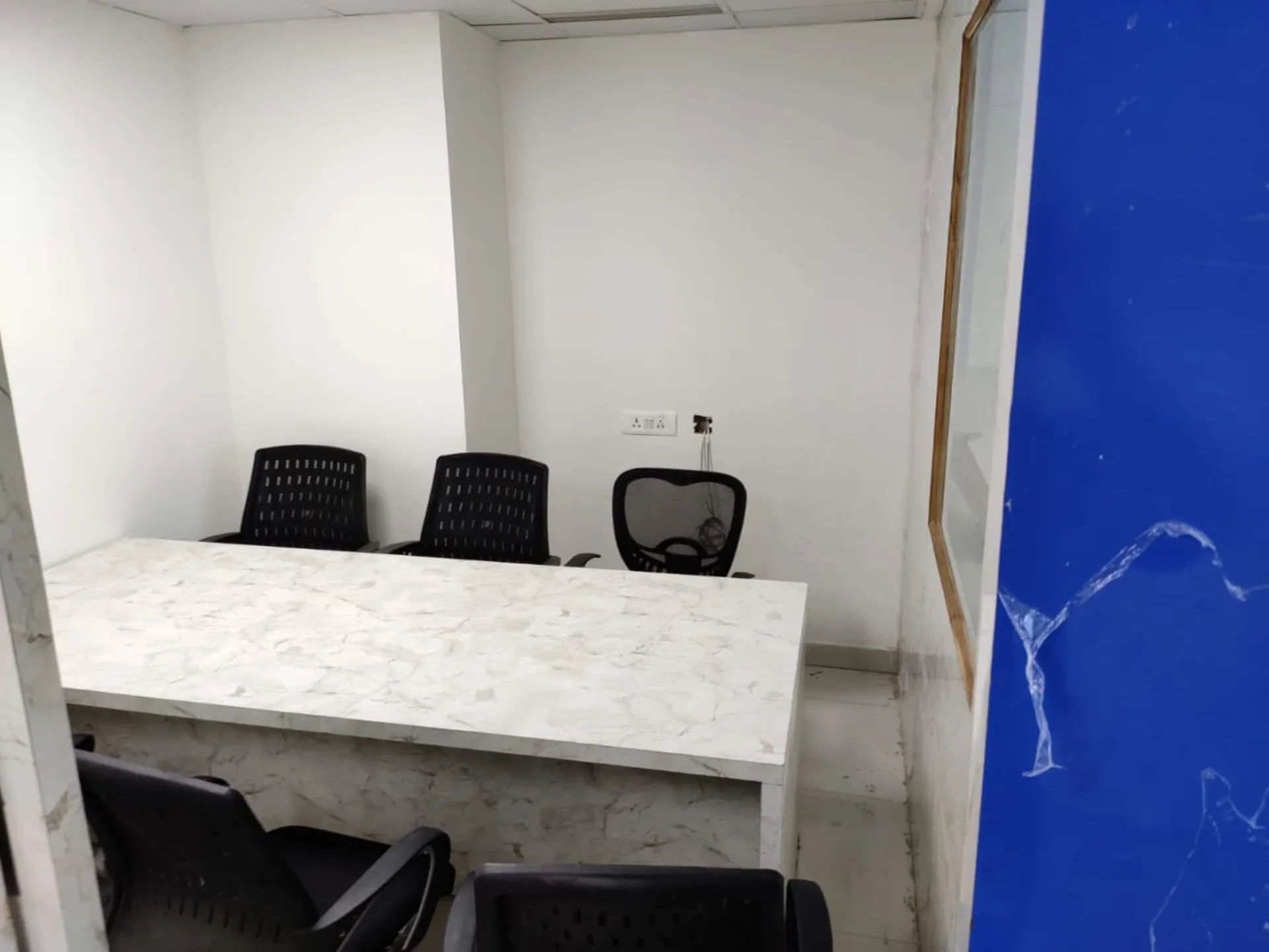 Logix Technova Tower Noida