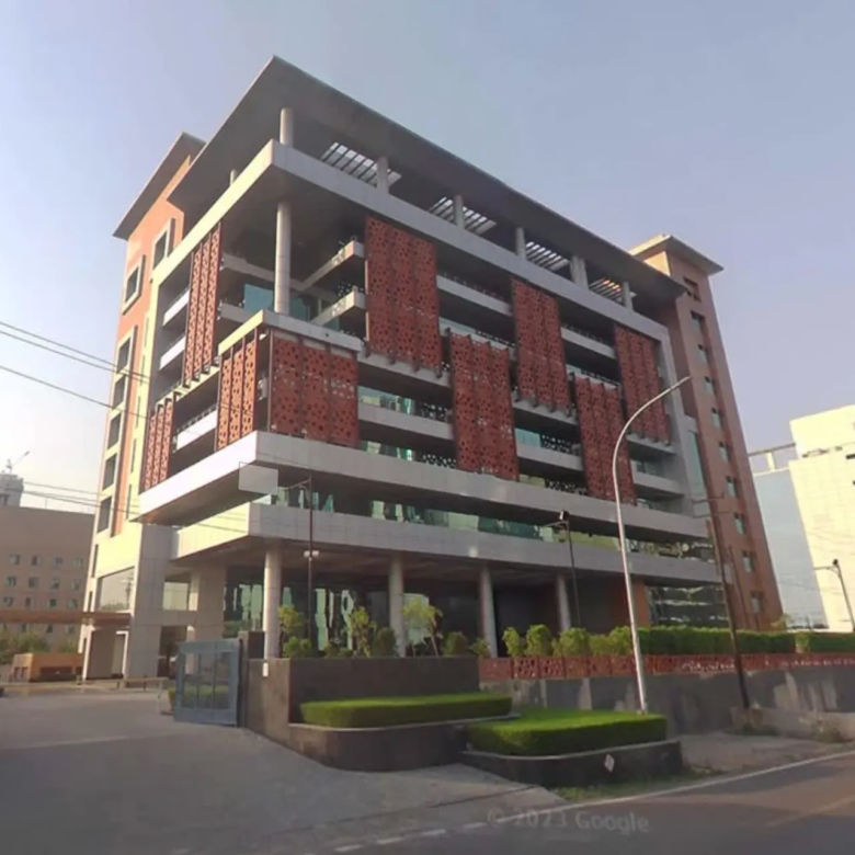 Lucerna Tower Noida Extension