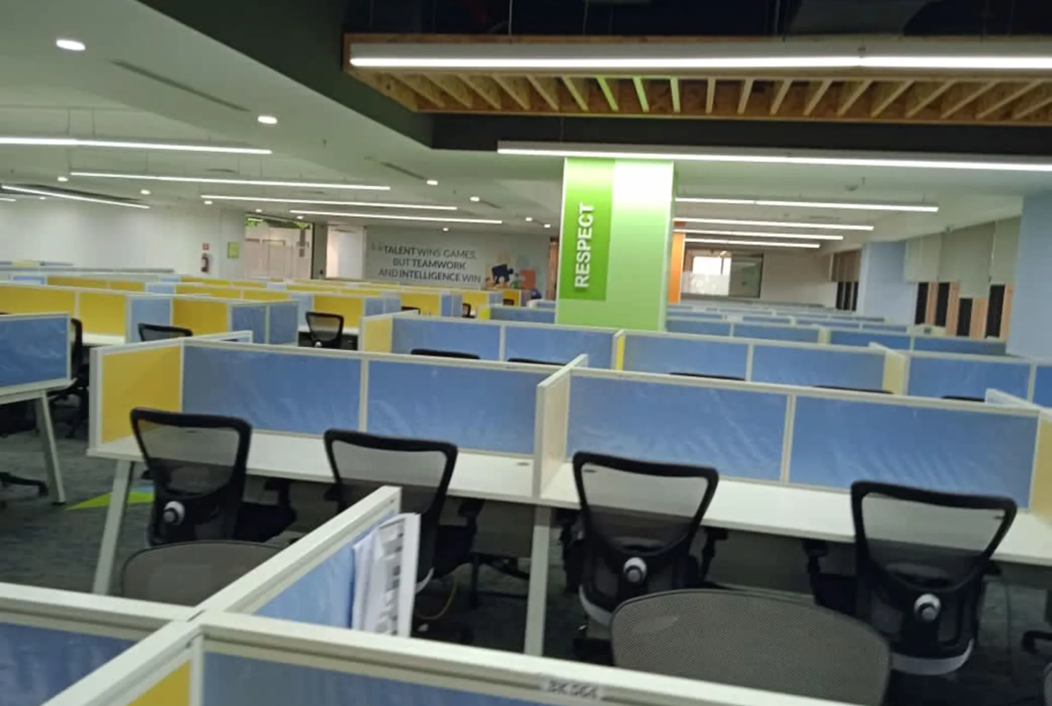 Lucerna Tower Noida Extension