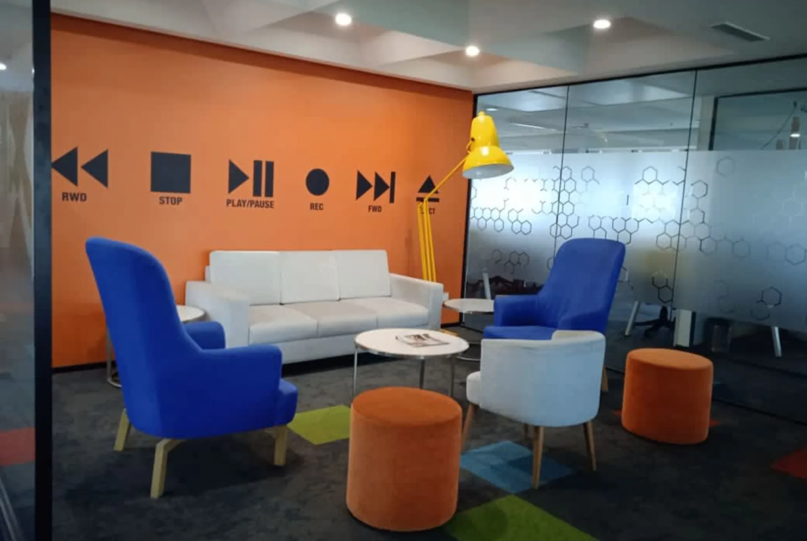 Lucerna Tower Noida Extension