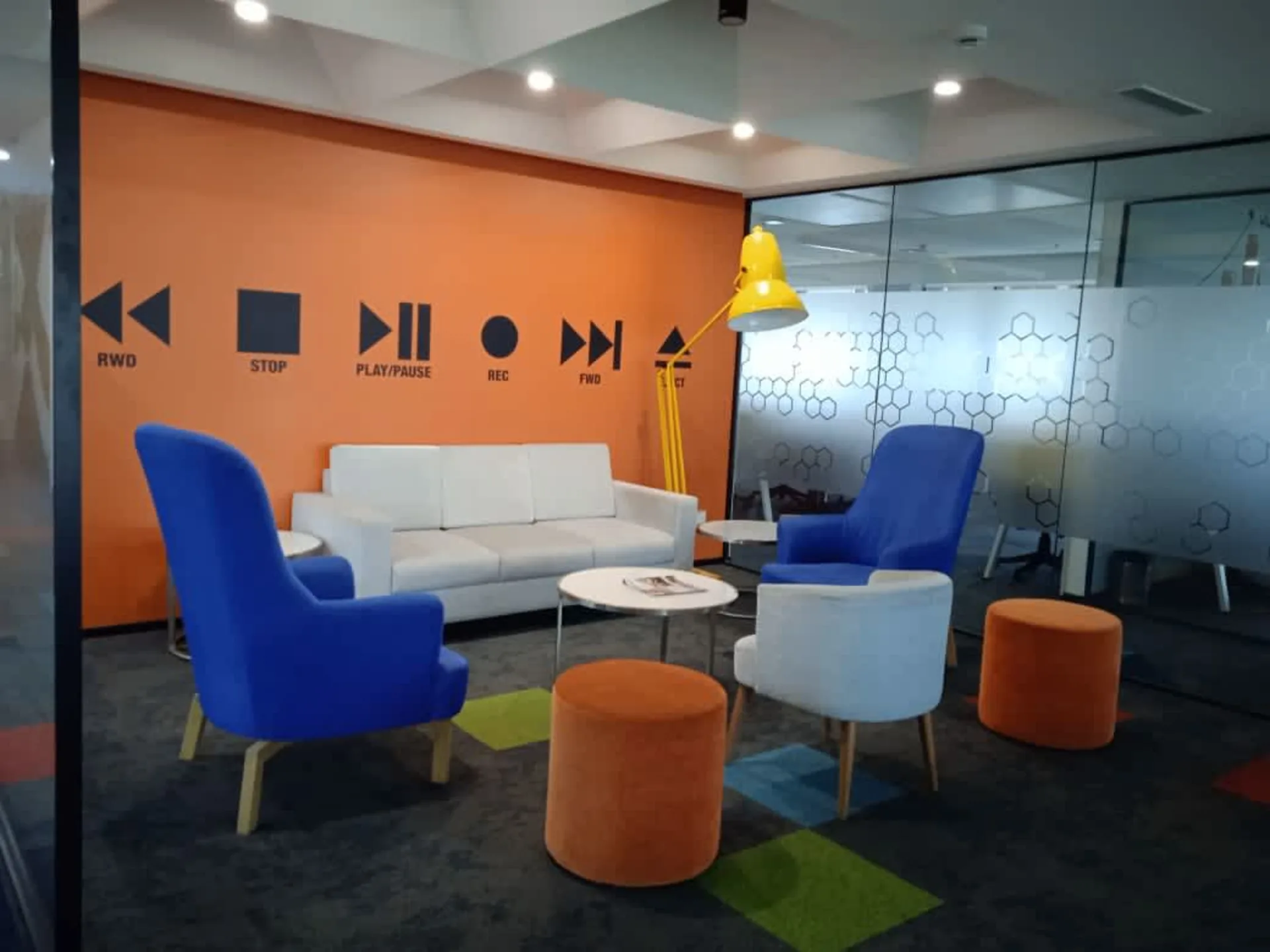 Lucerna Tower Noida Extension