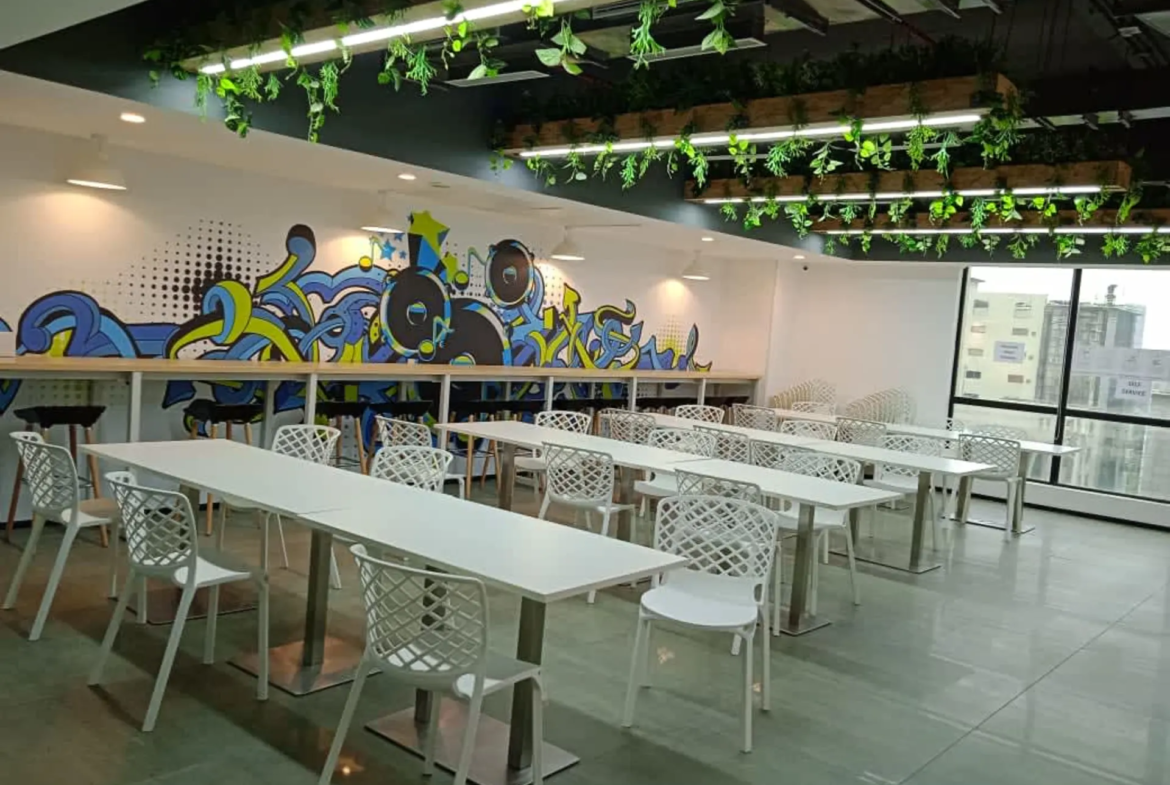 Lucerna Tower Noida Extension