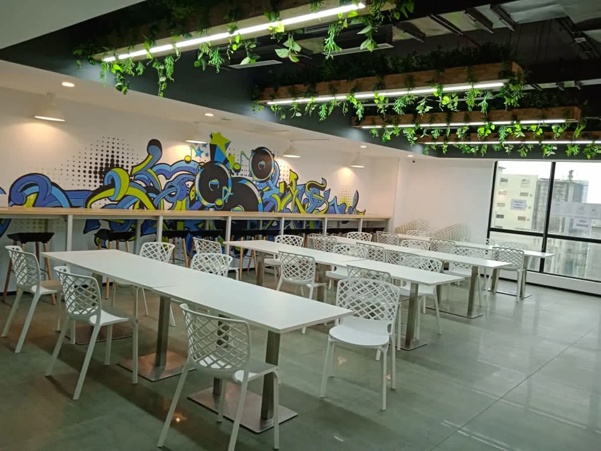 Lucerna Tower Noida Extension