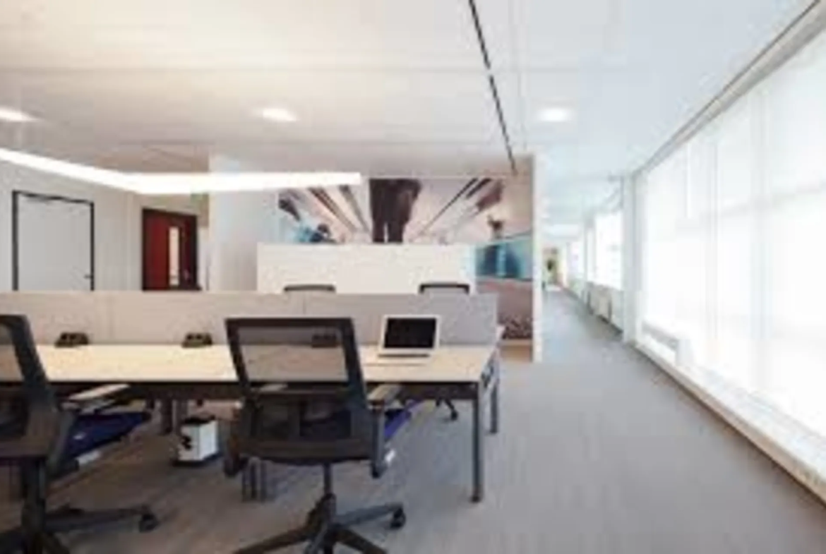 M2K Corporate Park Gurgaon