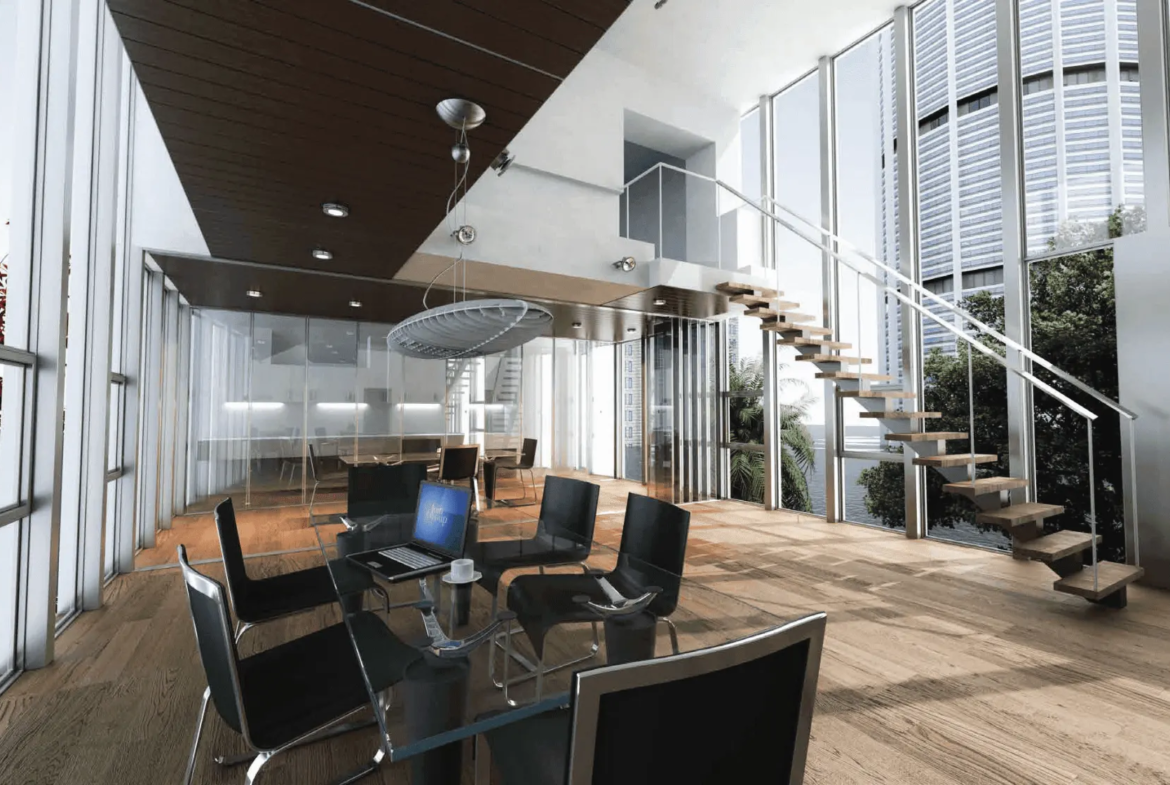 M3M International Financial Centre Gurgaon