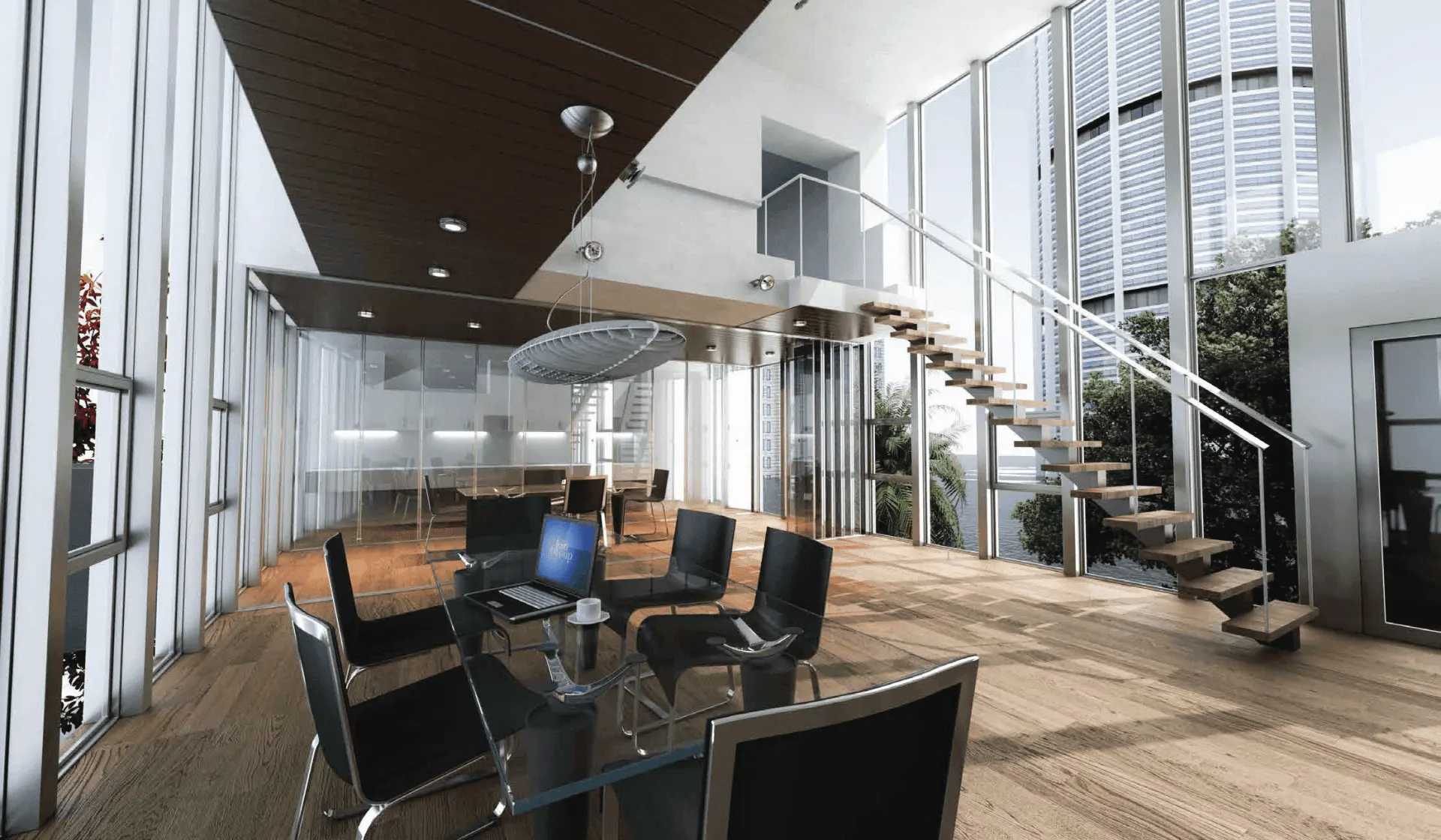 M3M International Financial Centre Gurgaon