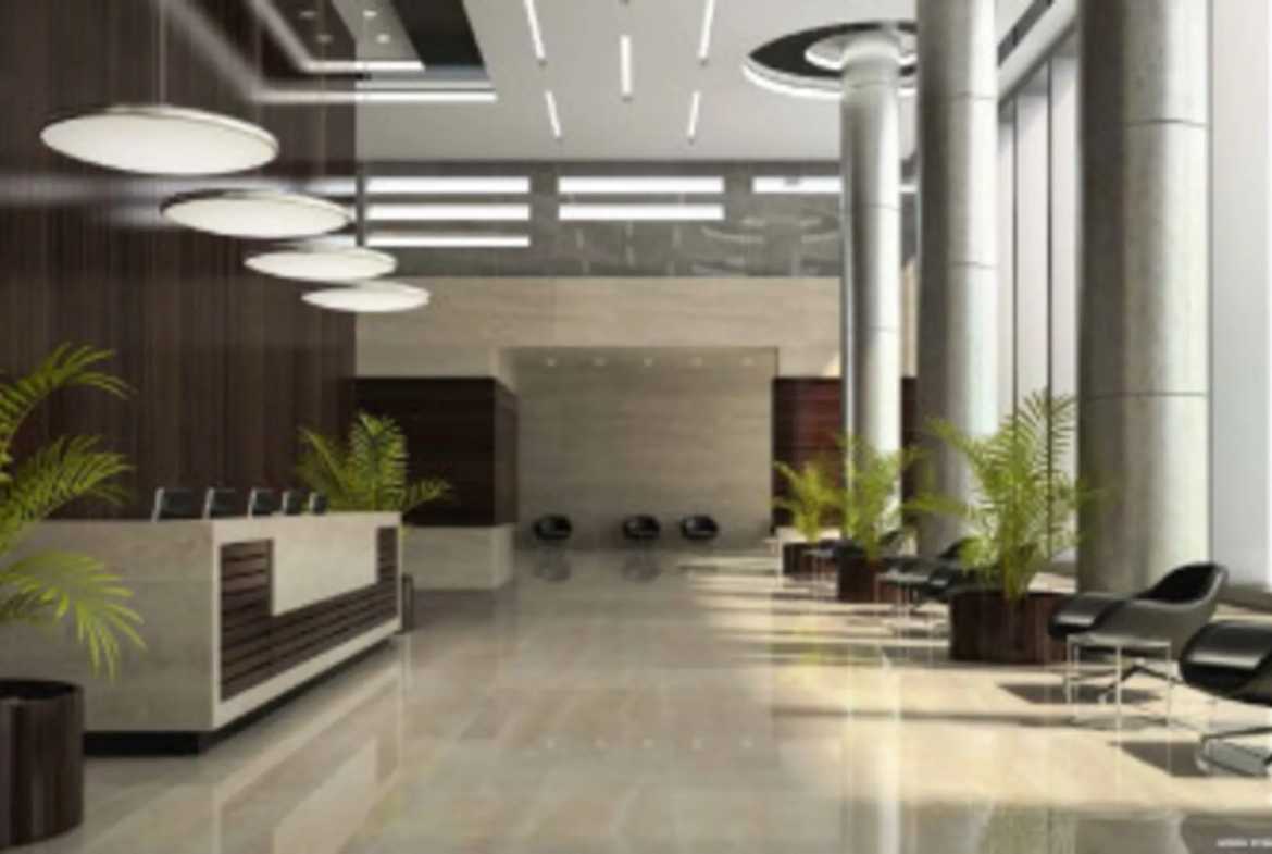 M3M International Financial Centre Gurgaon