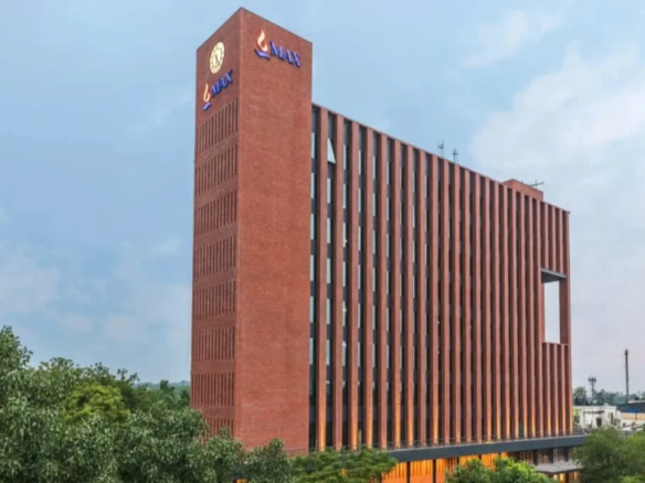 Max House Okhla Phase 3