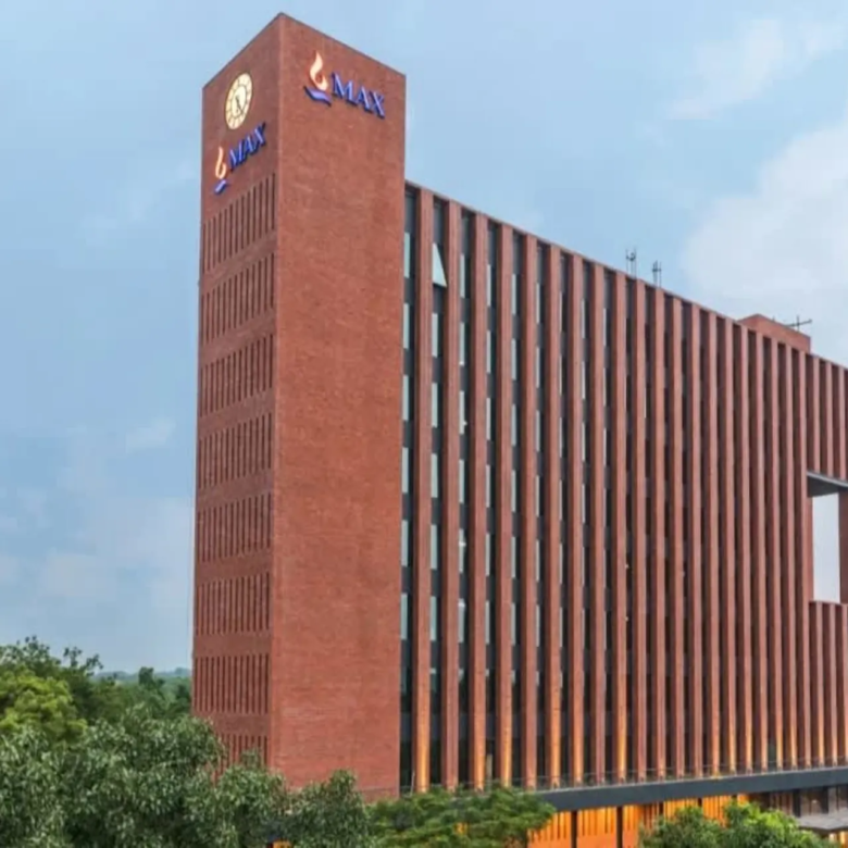 Max House Okhla Phase 3