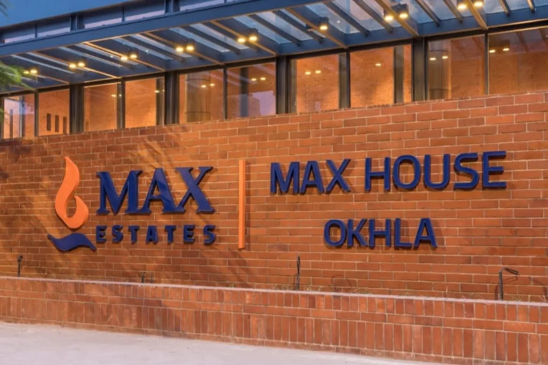 Max House Okhla Phase 3