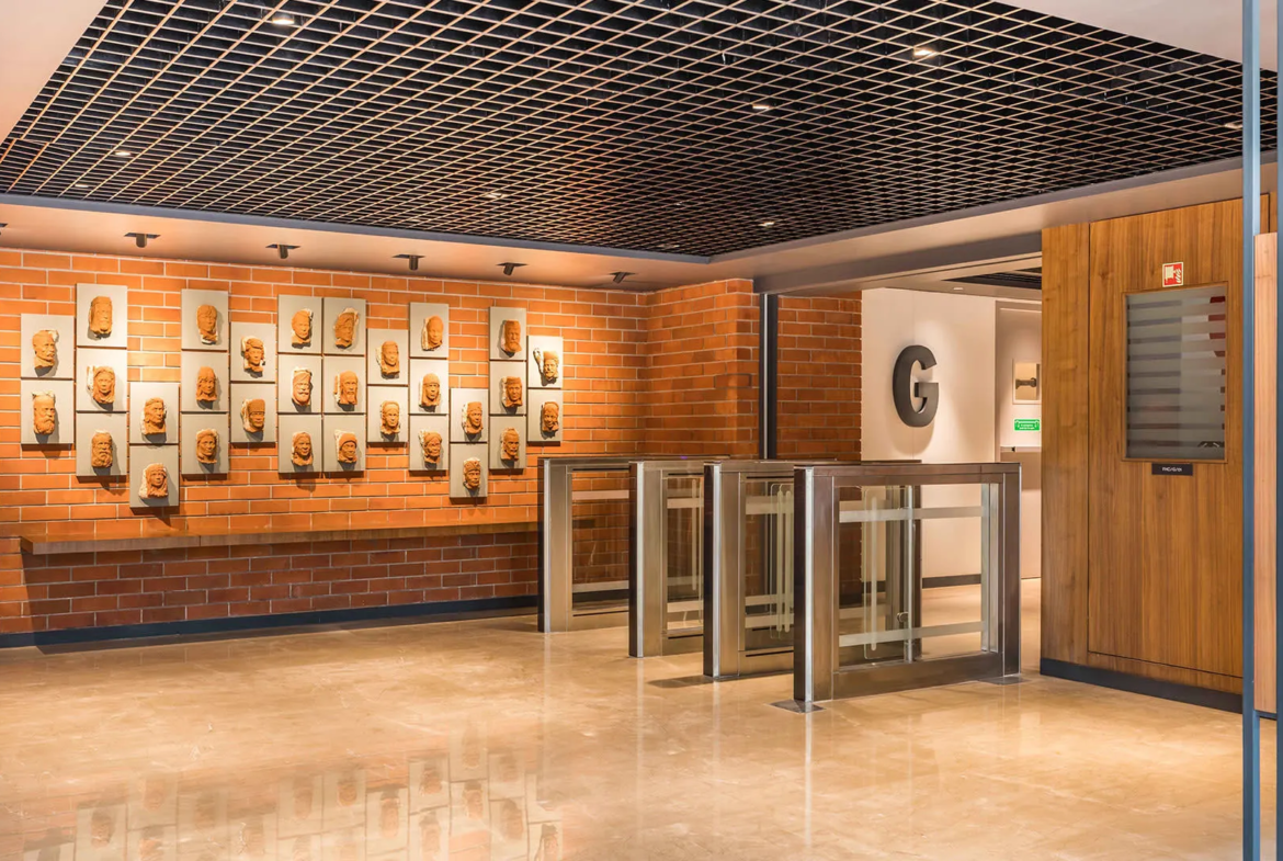 Max House Okhla Phase 3