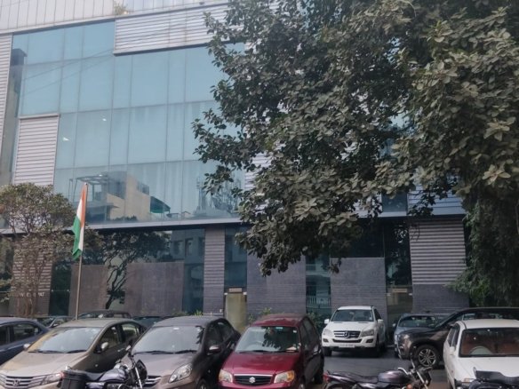 Monnet House Greater Kailash 2 Delhi