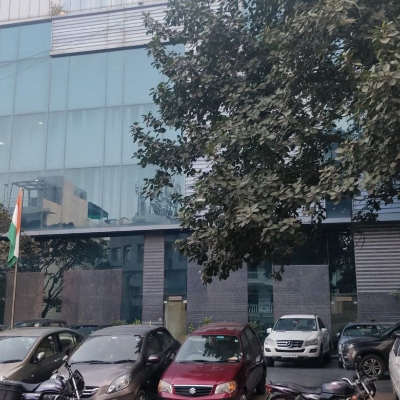 Monnet House Greater Kailash 2 Delhi