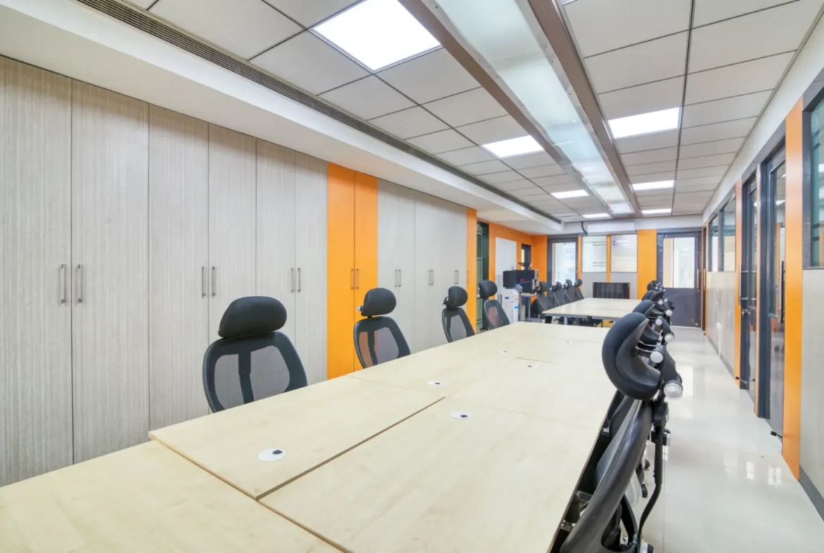 Monnet House Greater Kailash 2 Delhi