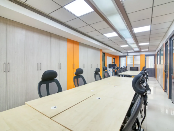 Monnet House Greater Kailash 2 Delhi