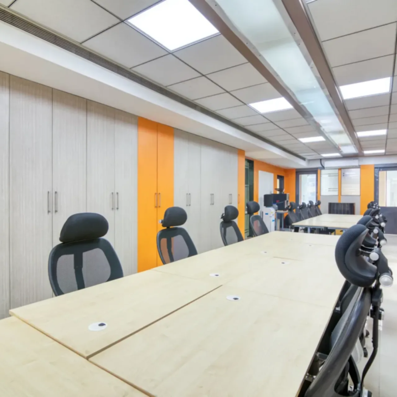 Monnet House Greater Kailash 2 Delhi