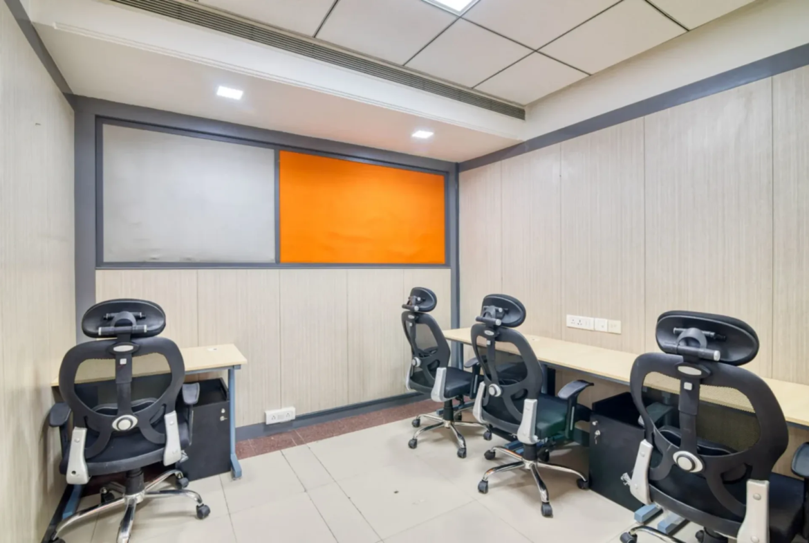 Monnet House Greater Kailash 2 Delhi