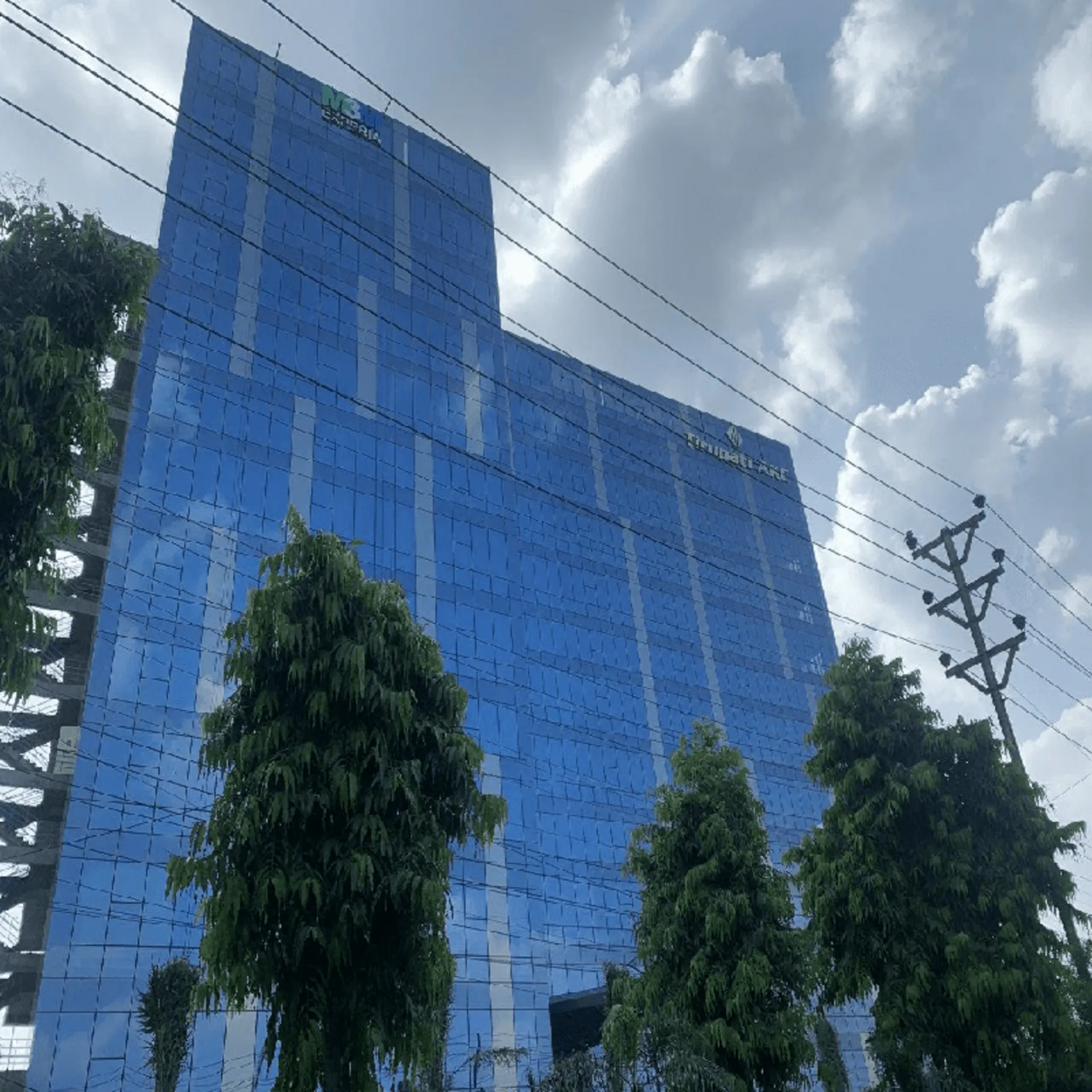 Noida Tirupati AKC
