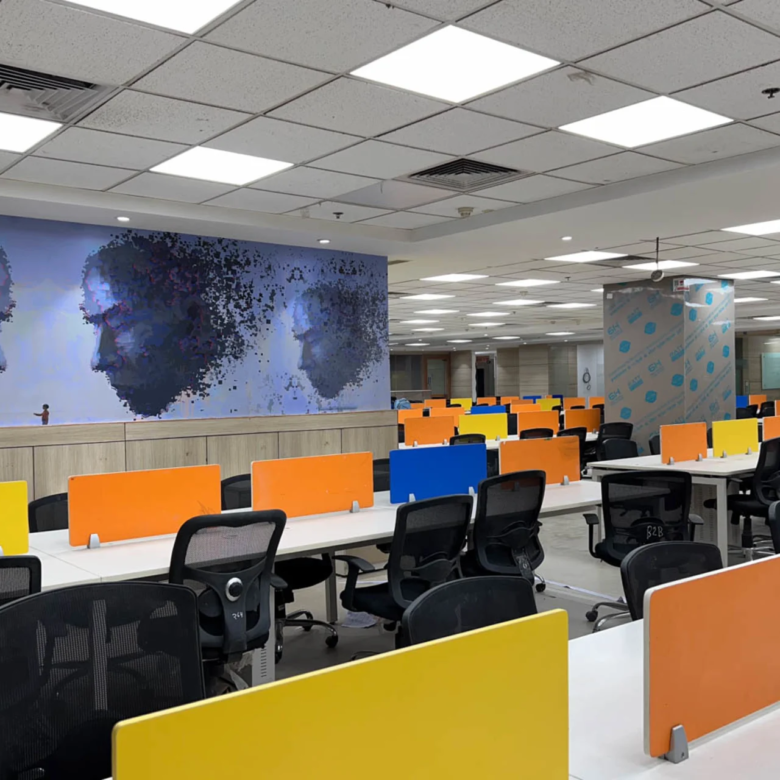 Nukleus - Rajendra Place