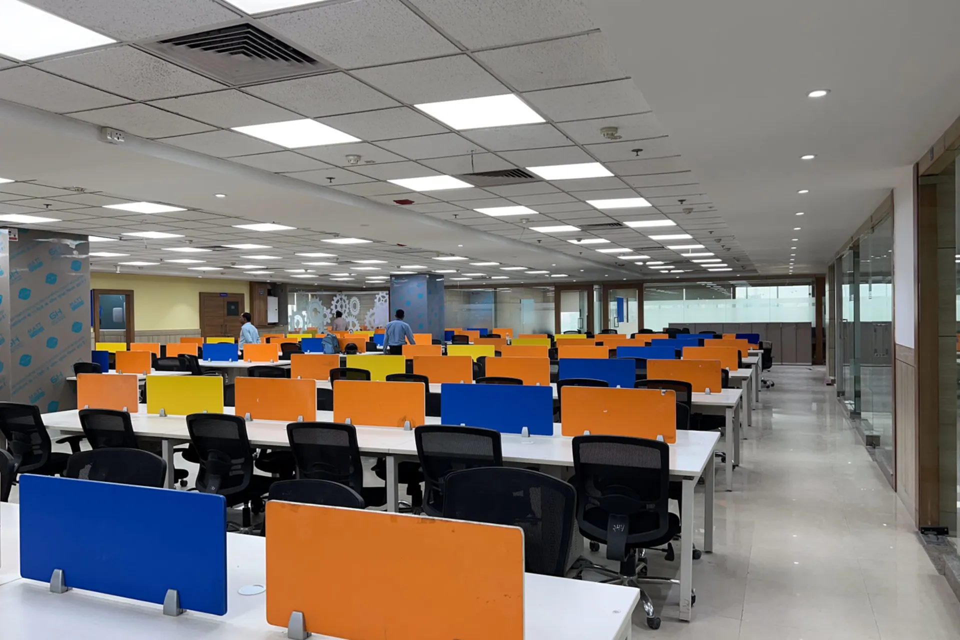 Nukleus - Rajendra Place