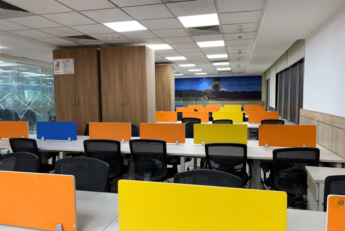 Nukleus - Rajendra Place