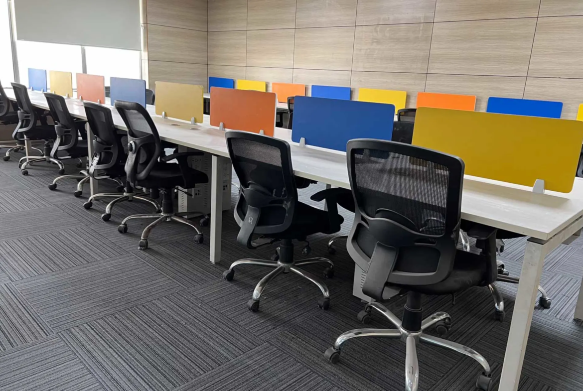 Nukleus - Rajendra Place