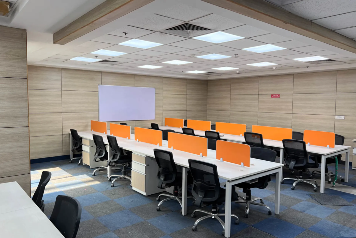 Nukleus - Rajendra Place