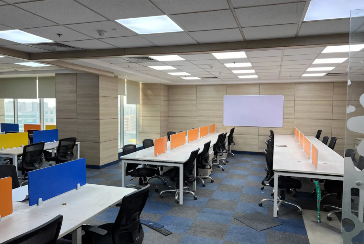 Nukleus - Rajendra Place