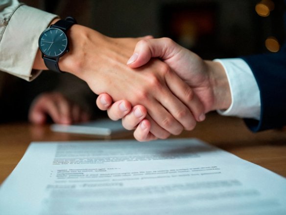 Office Space Rental Agreement