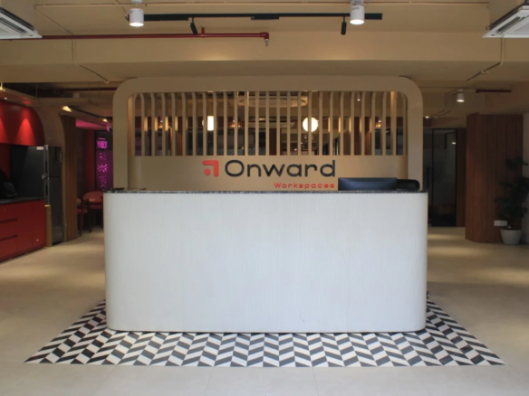Onward Workspace Okhla Phase 2