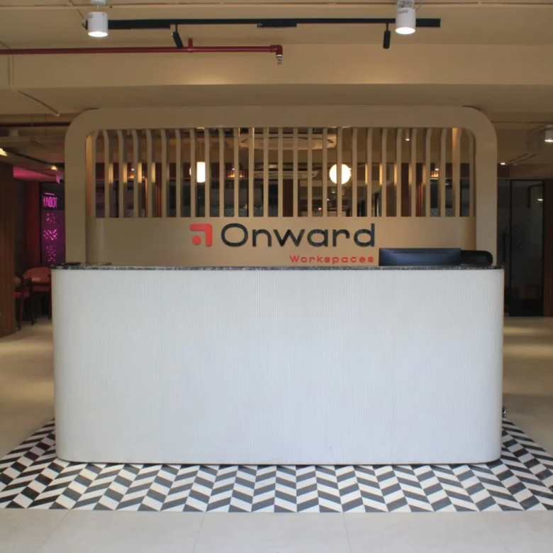 Onward Workspace Okhla Phase 2