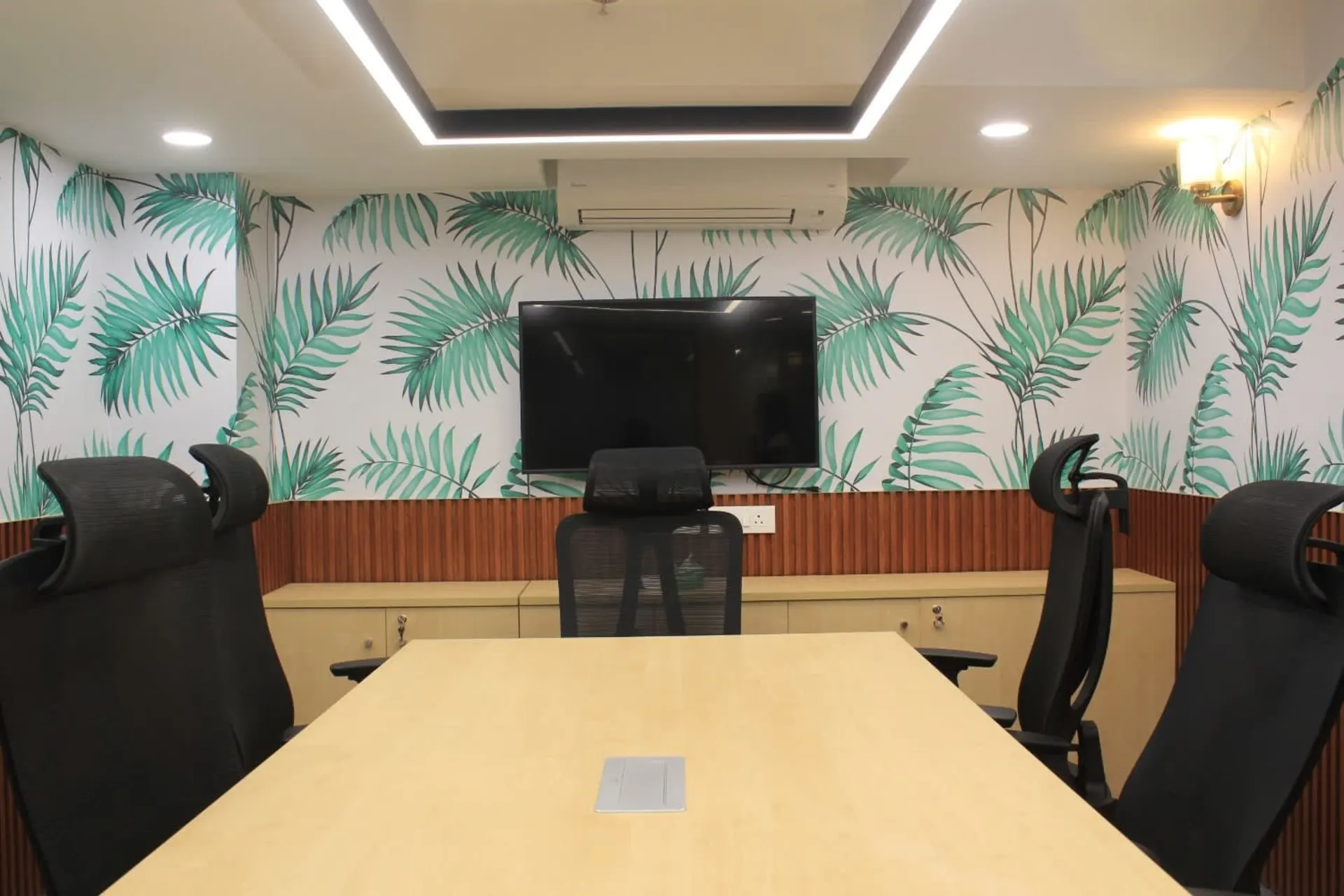 Onward Workspace Okhla Phase 2