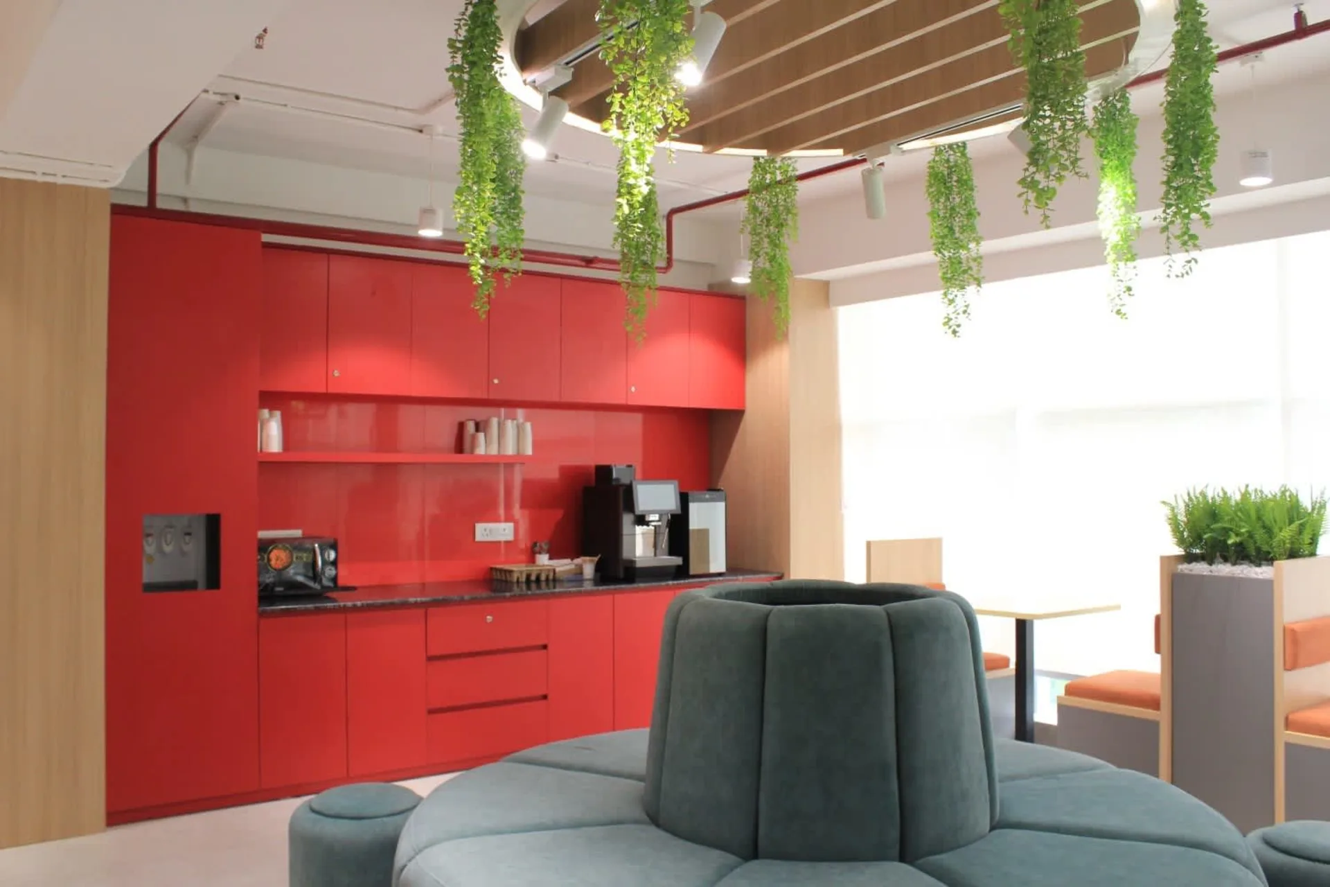 Onward Workspace Okhla Phase 2