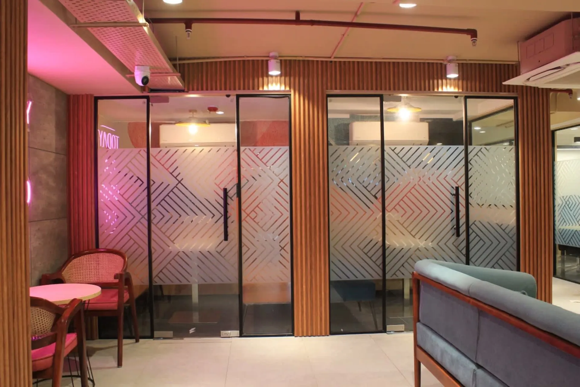 Onward Workspace Okhla Phase 2