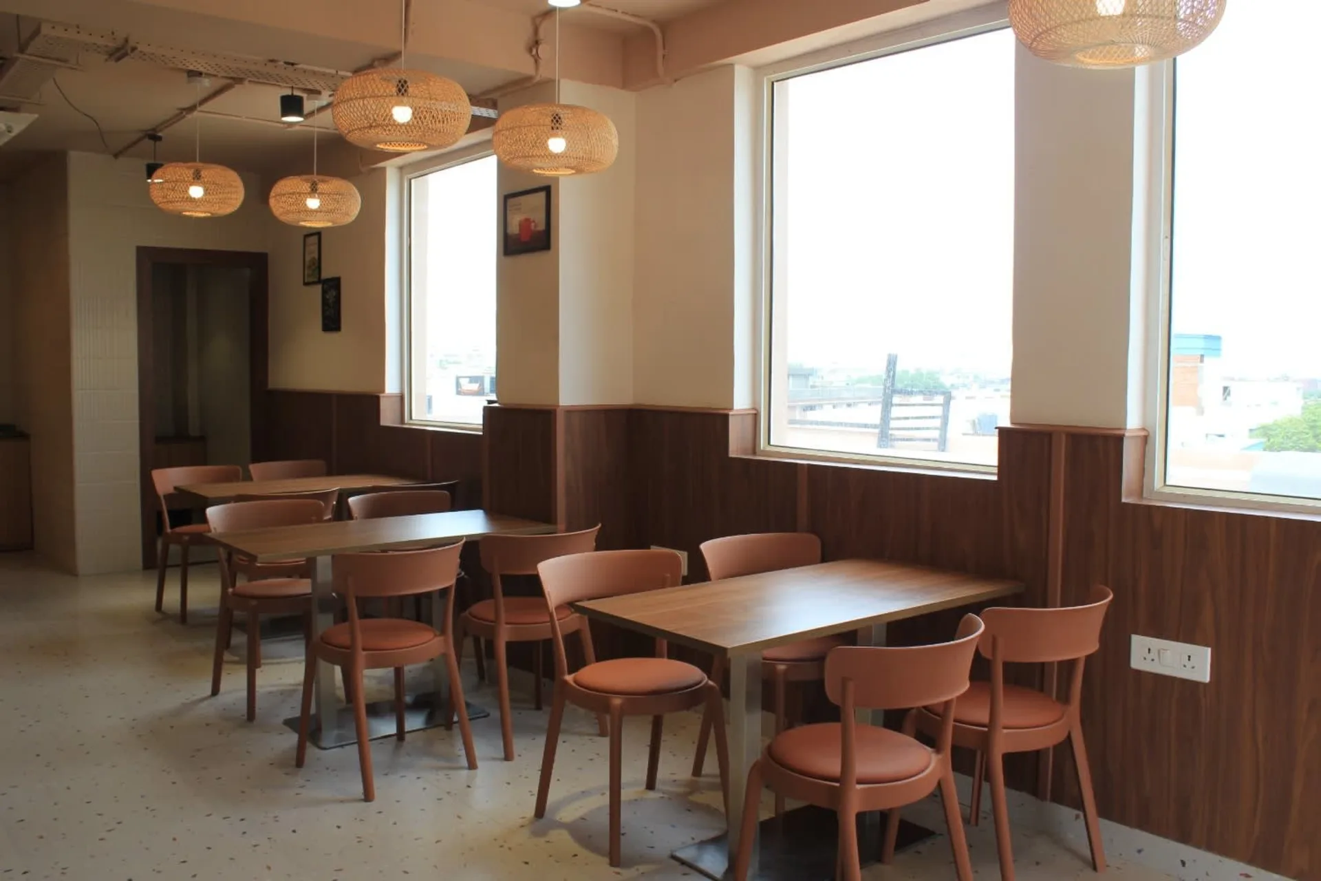 Onward Workspace Okhla Phase 2