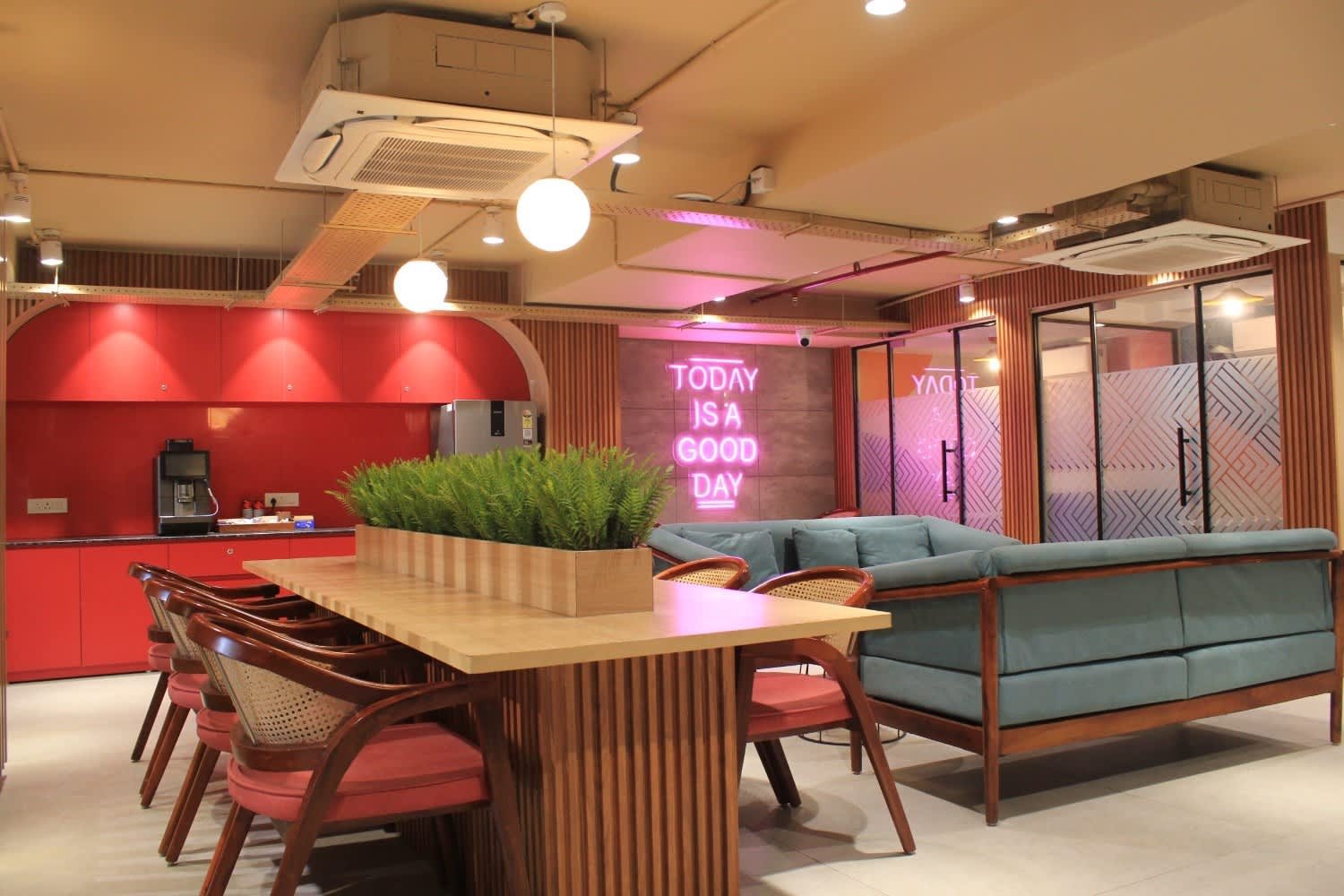 Onward Workspace Okhla Phase 2