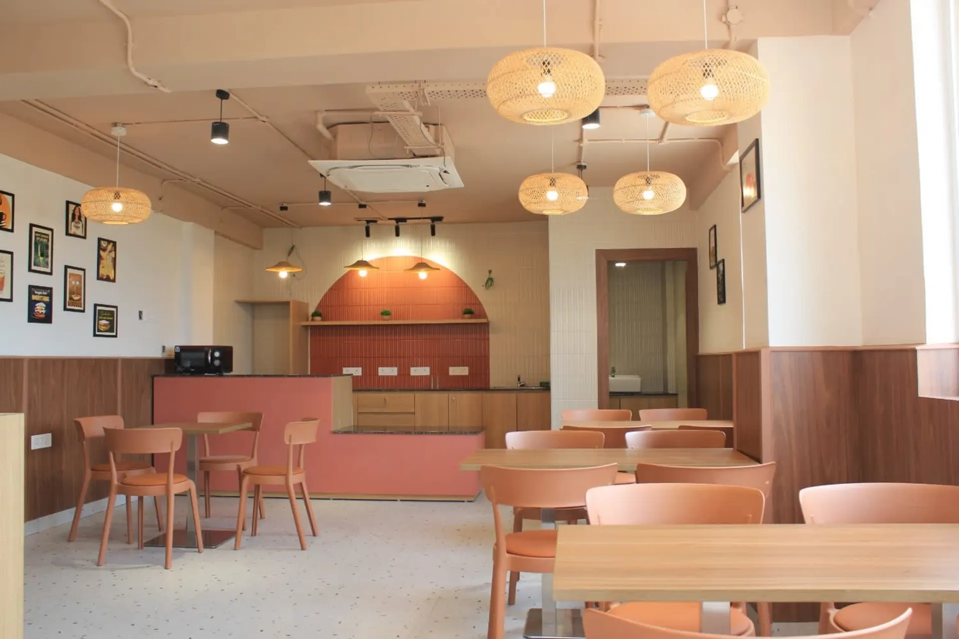 Onward Workspace Okhla Phase 2