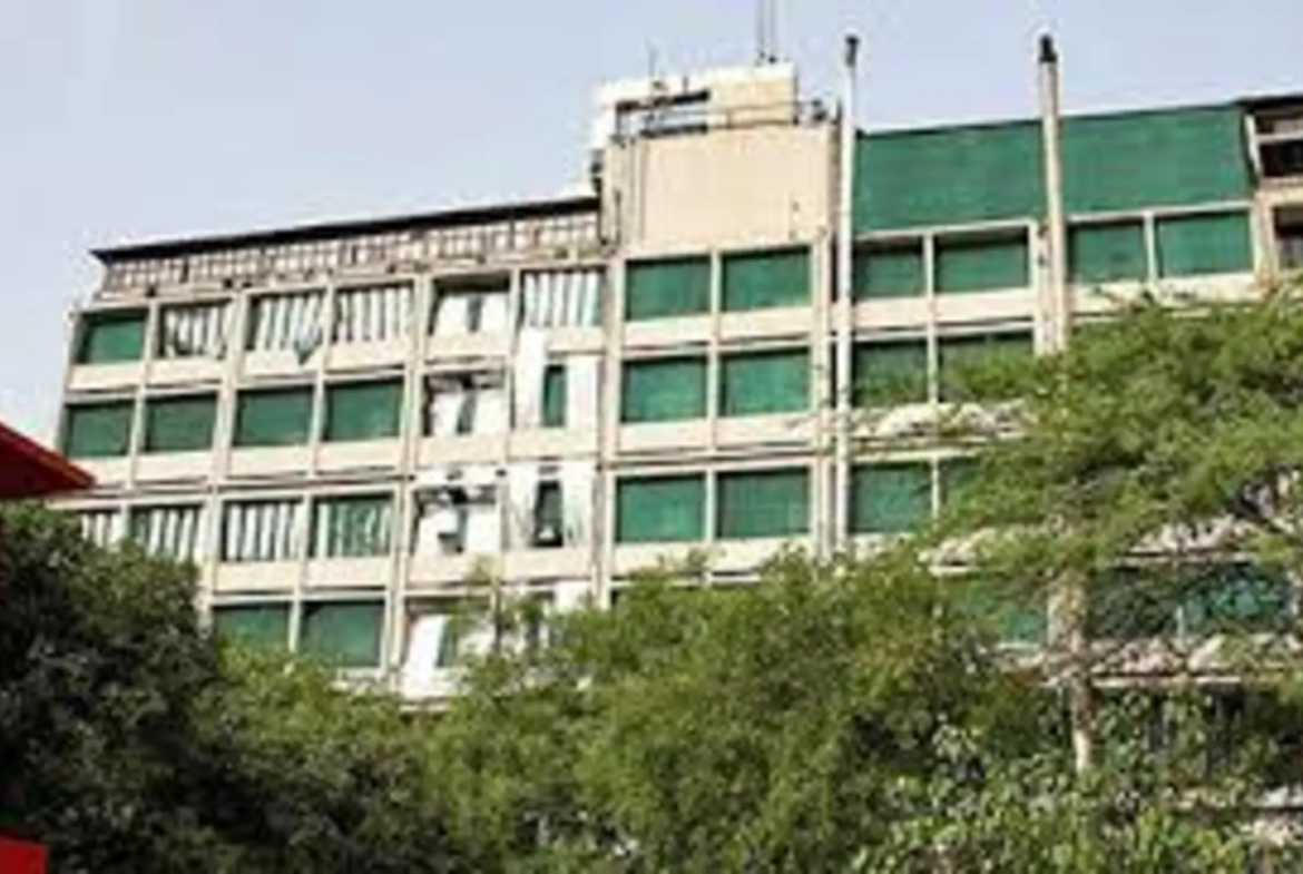 Paharpur Business Centre