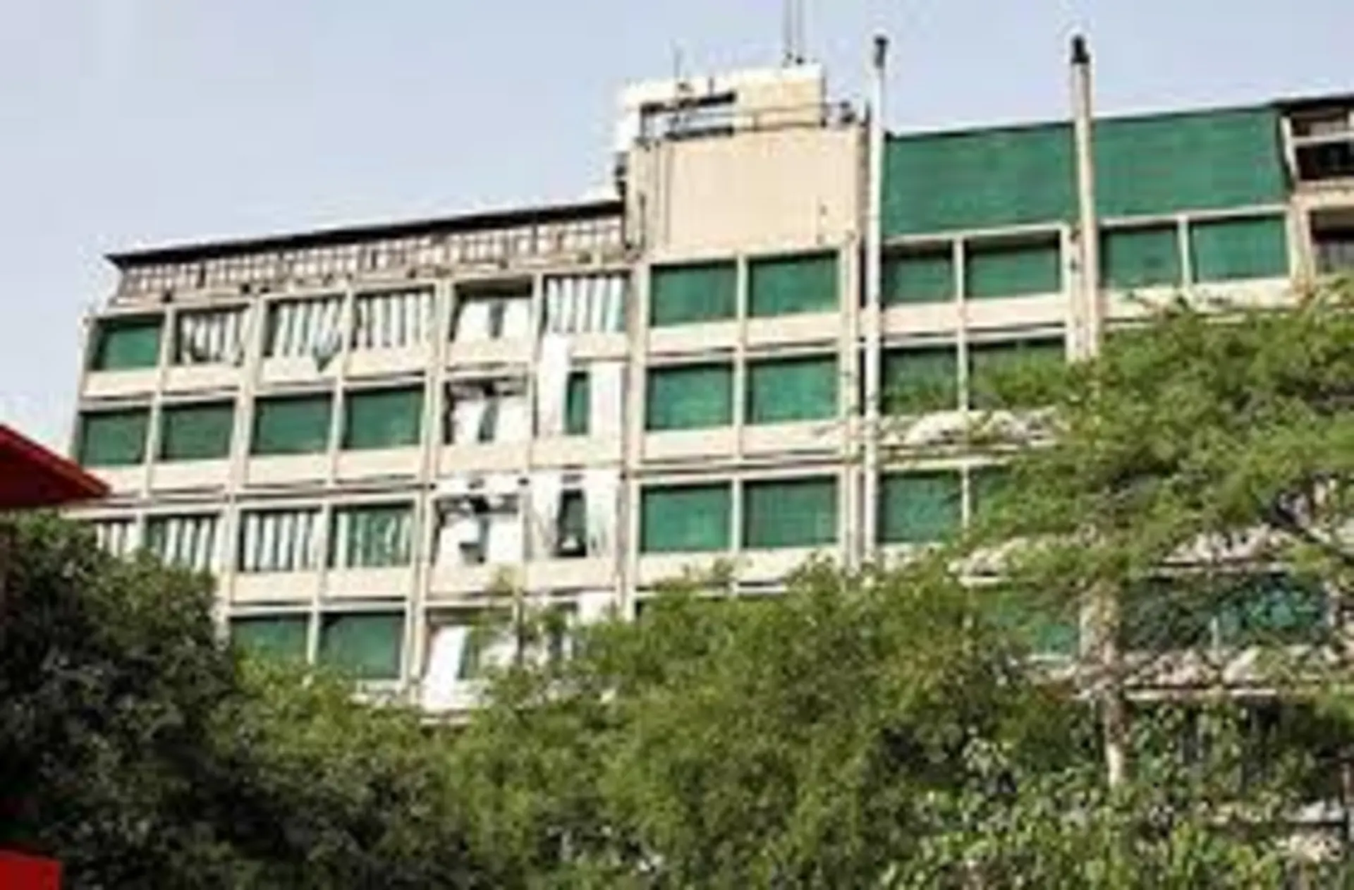 Paharpur Business Centre