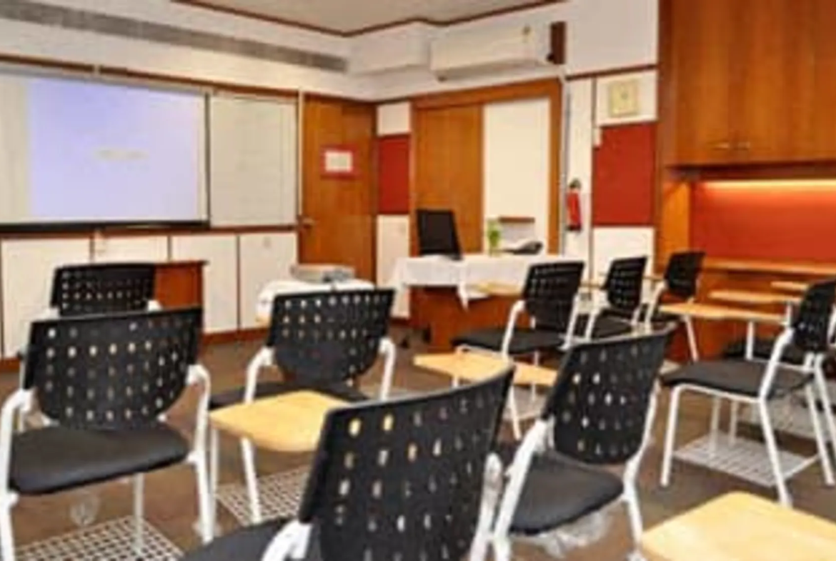 Paharpur Business Centre