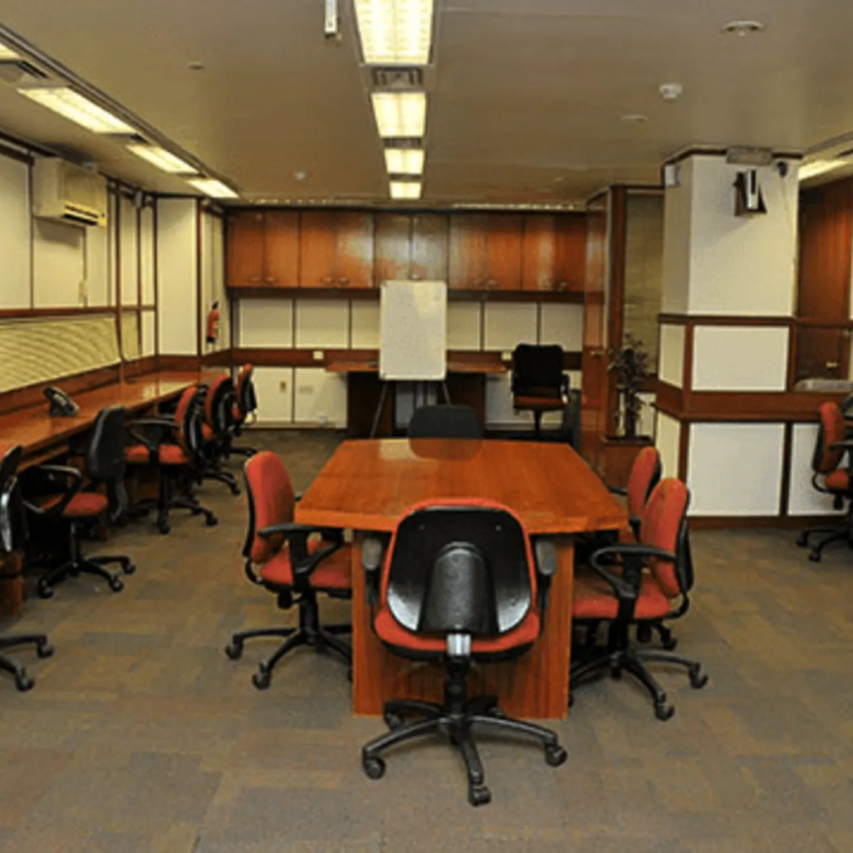 Paharpur Business Centre