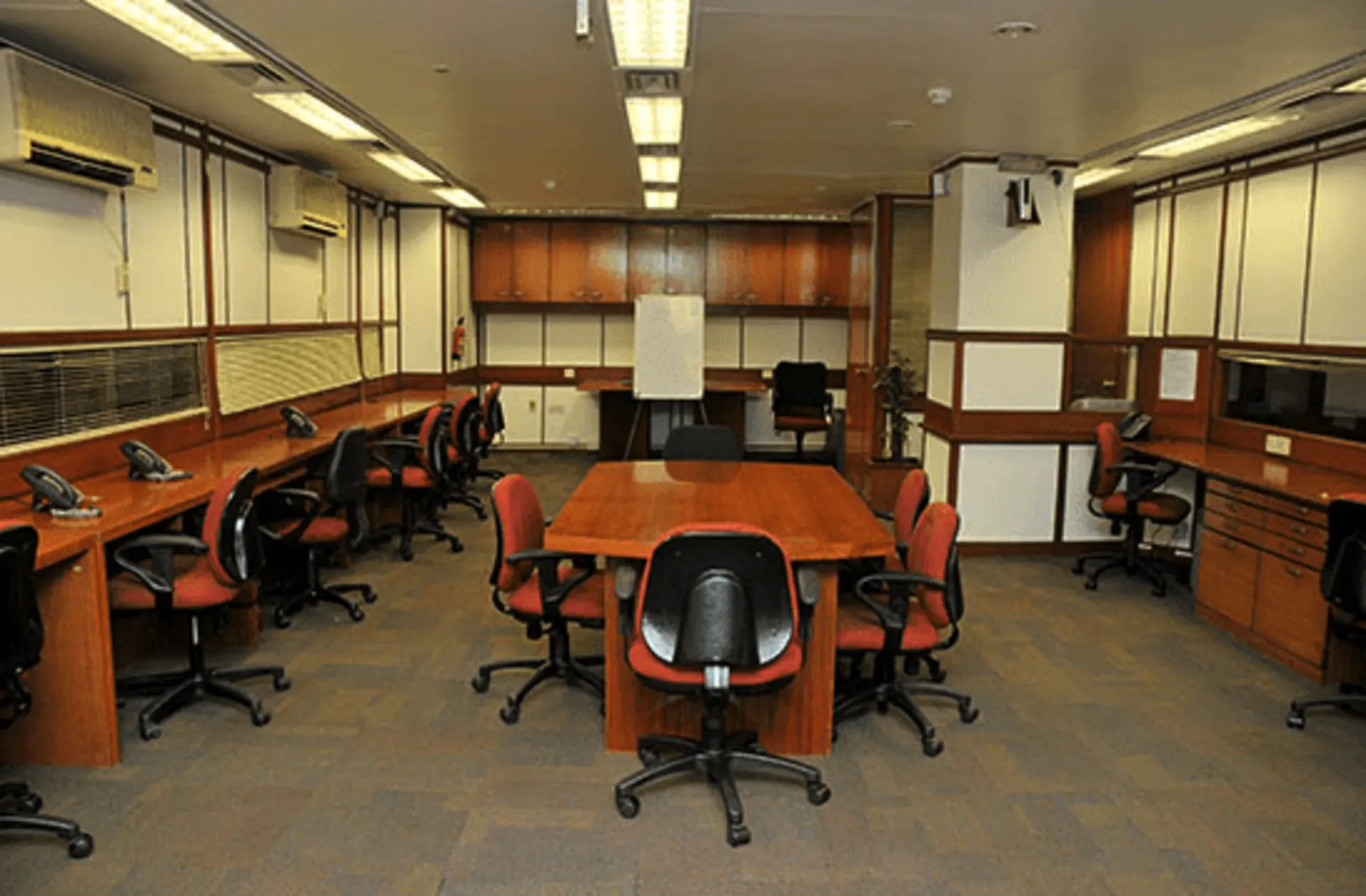 Paharpur Business Centre