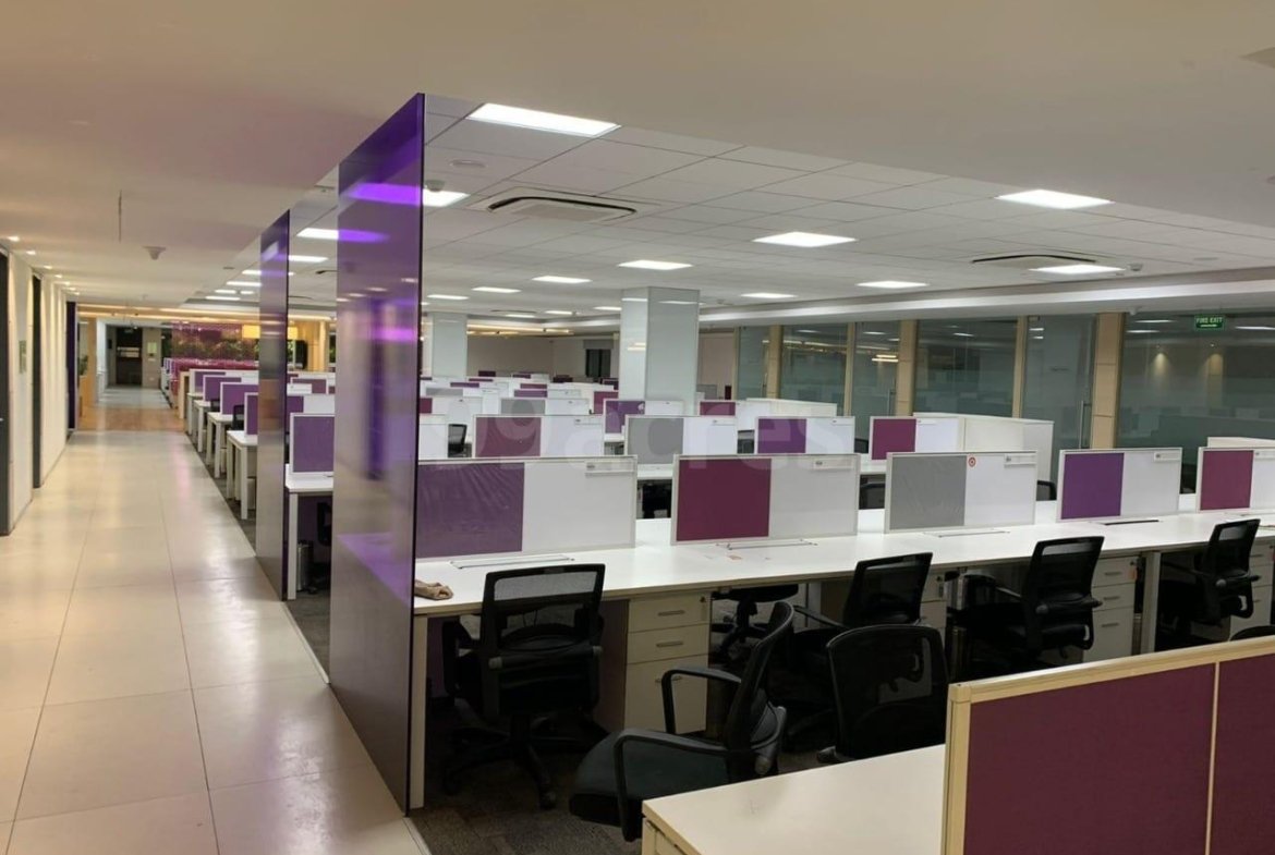 Pioneer House Noida Sector 16