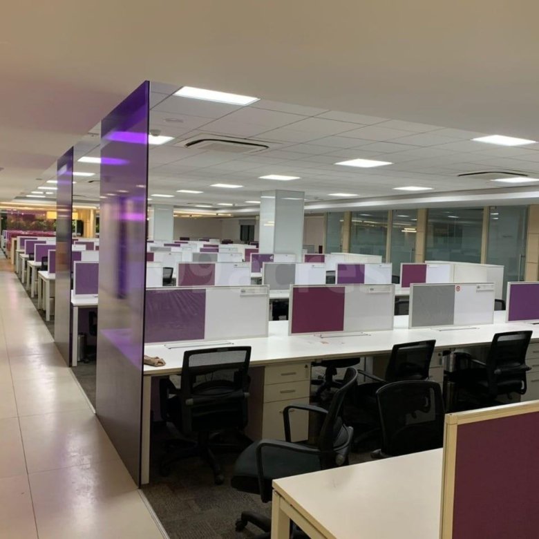 Pioneer House Noida Sector 16