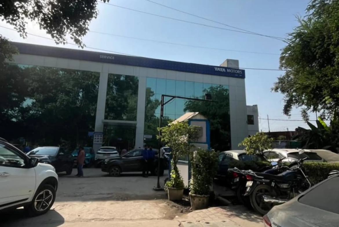 Office Space for rent in Okhla Phase 3