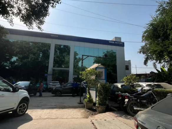 Office Space for rent in Okhla Phase 3