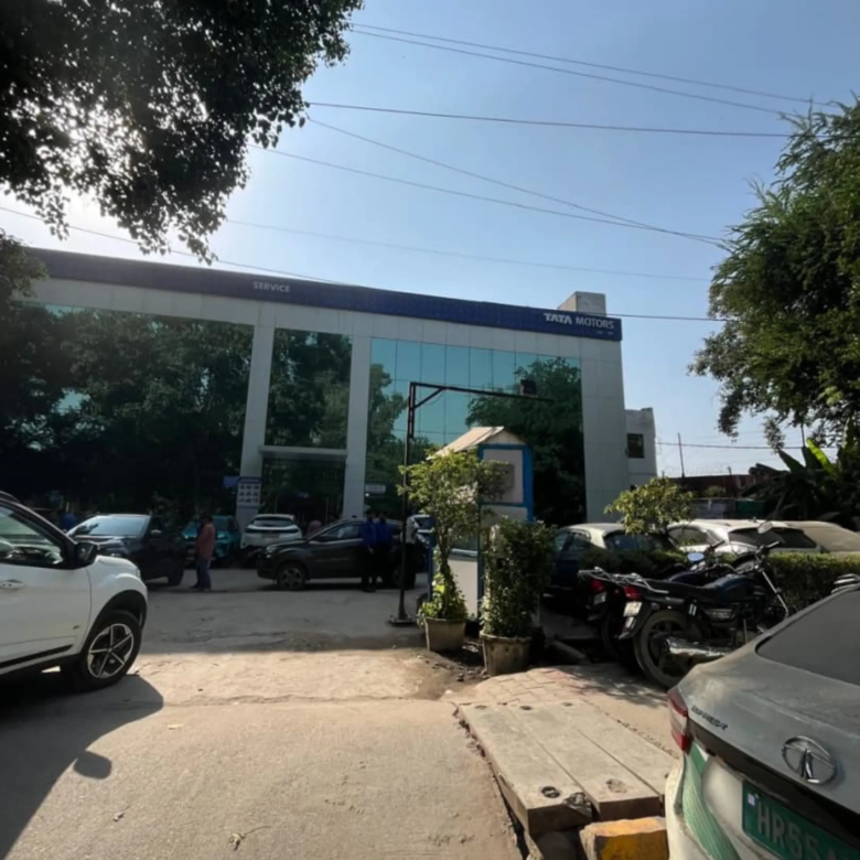 Office Space for rent in Okhla Phase 3