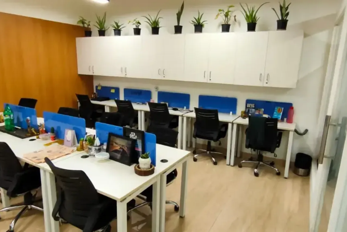 Office Space for rent in Okhla Phase 3
