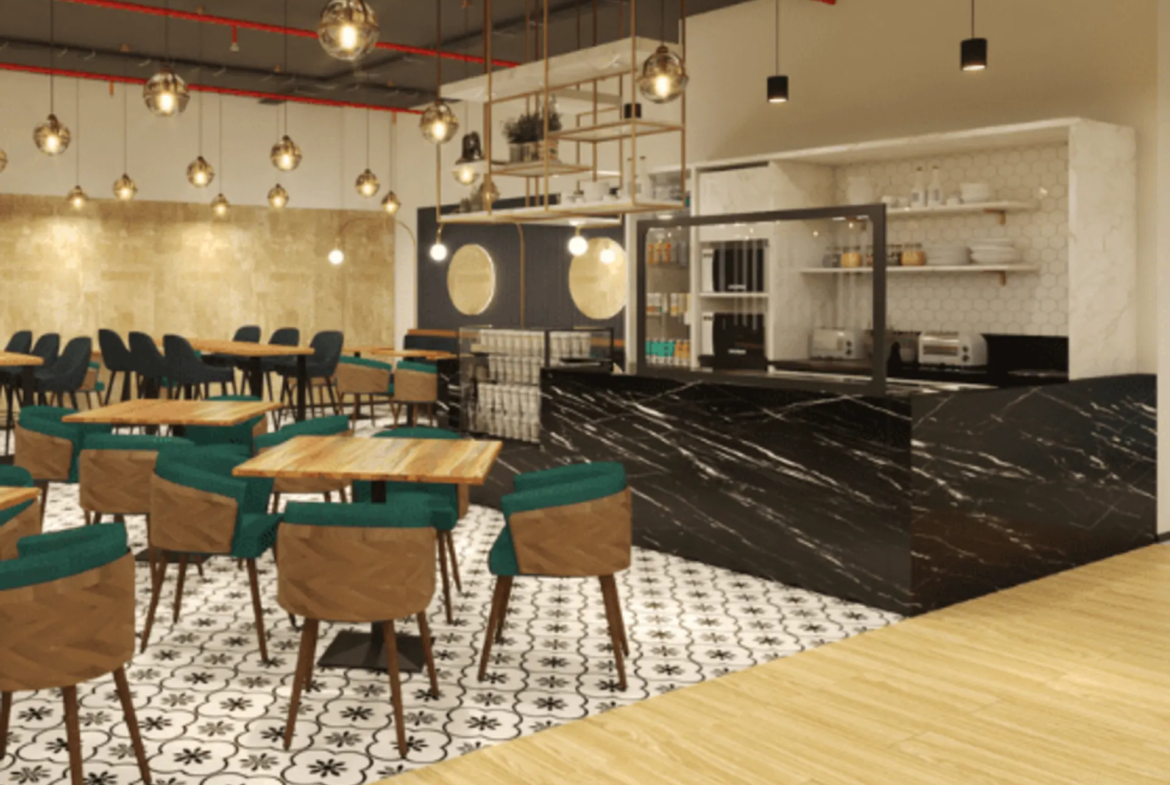 Office Space for rent in Okhla Phase 3