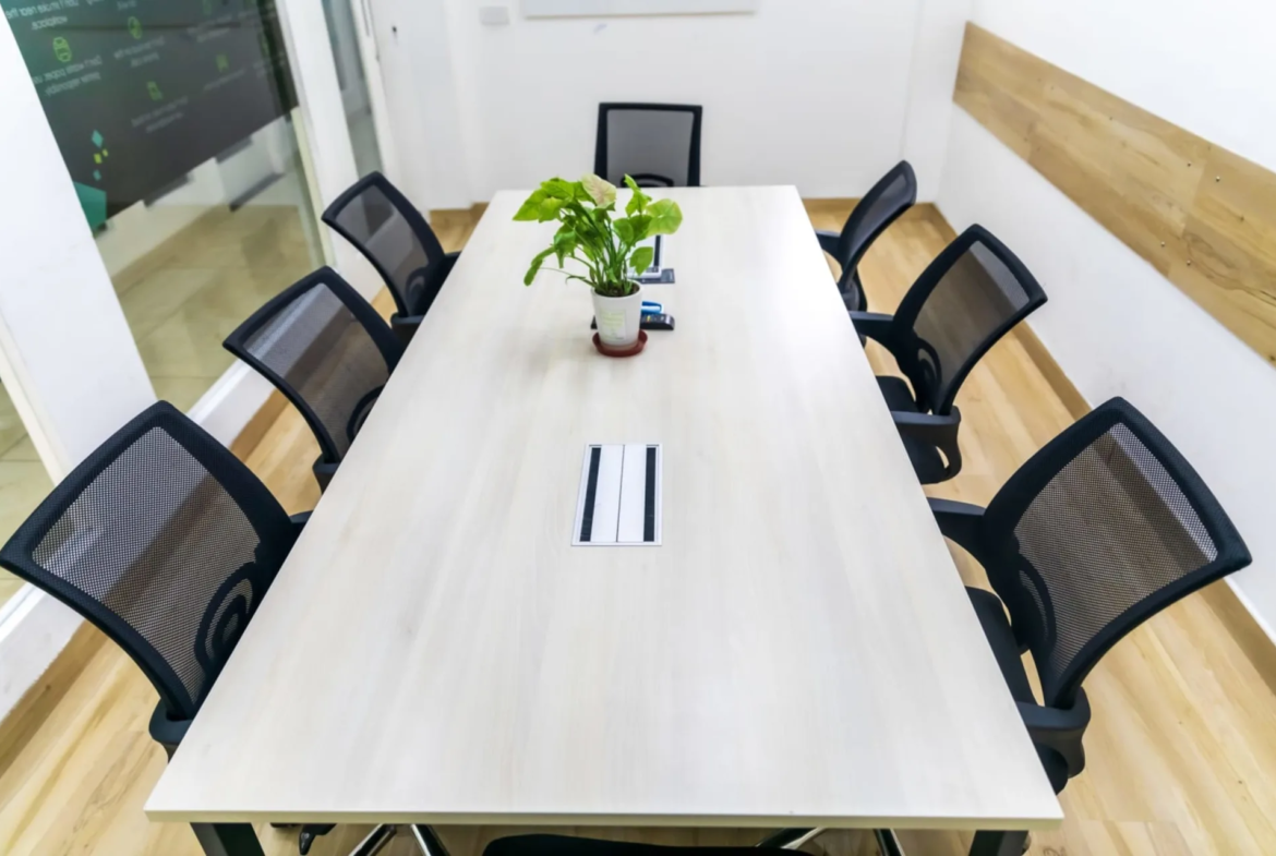 Office Space for rent in Okhla Phase 3